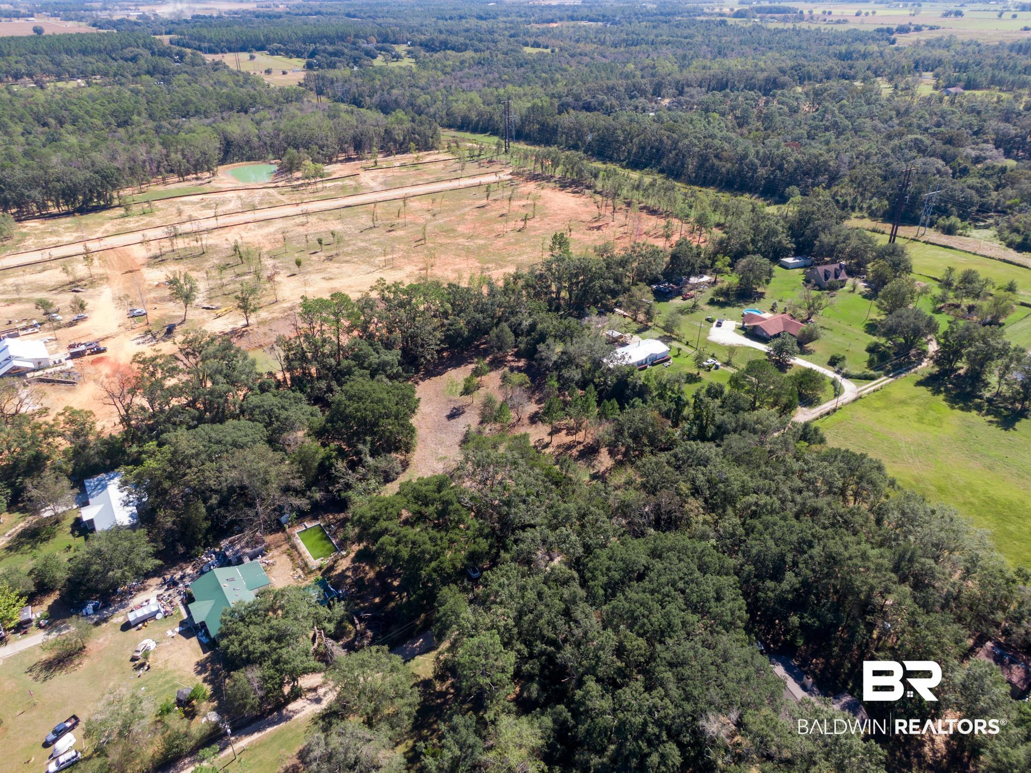16680 Camellia Road Silverhill, AL 36576 - Photo 7 of 9