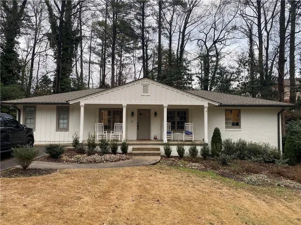 $3,600 | 2006 Fairway Circle Northeast, Brookhaven, GA 30319