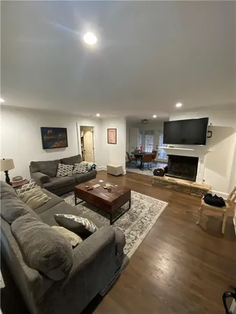 $3,600 | 2006 Fairway Circle Northeast, Brookhaven, GA 30319