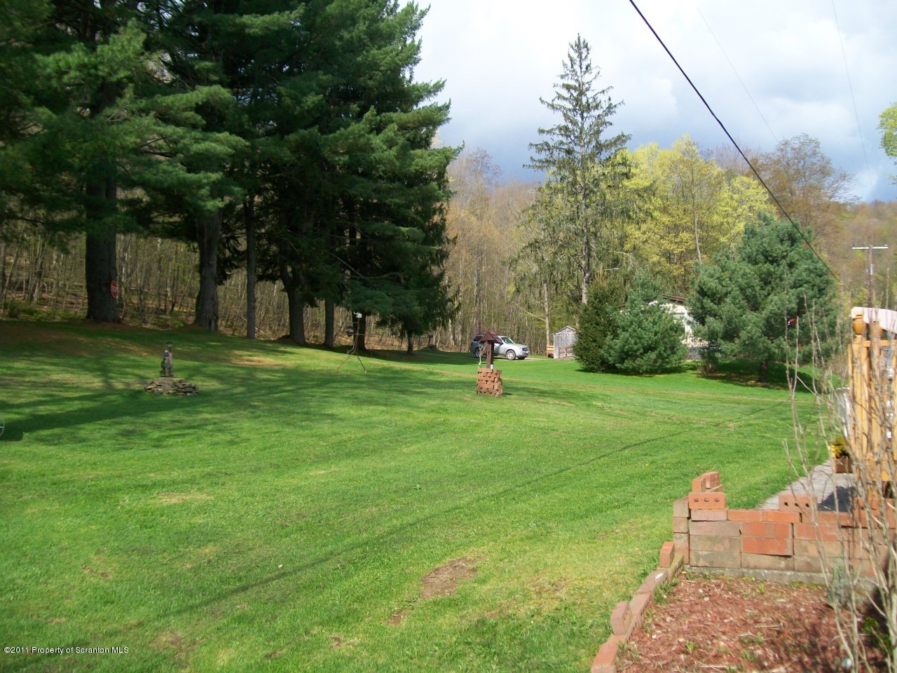 29 Robbs Road Damascus, PA 18415 - Photo 13 of 15 YARD