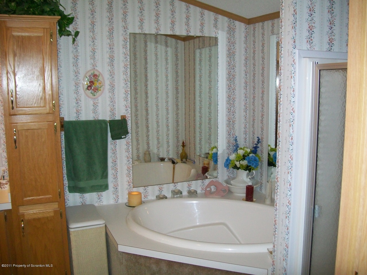 29 Robbs Road Damascus, PA 18415 - Photo 4 of 15 JACUZZI IN MASTER BATH