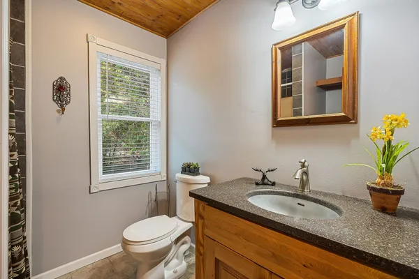a view of shower