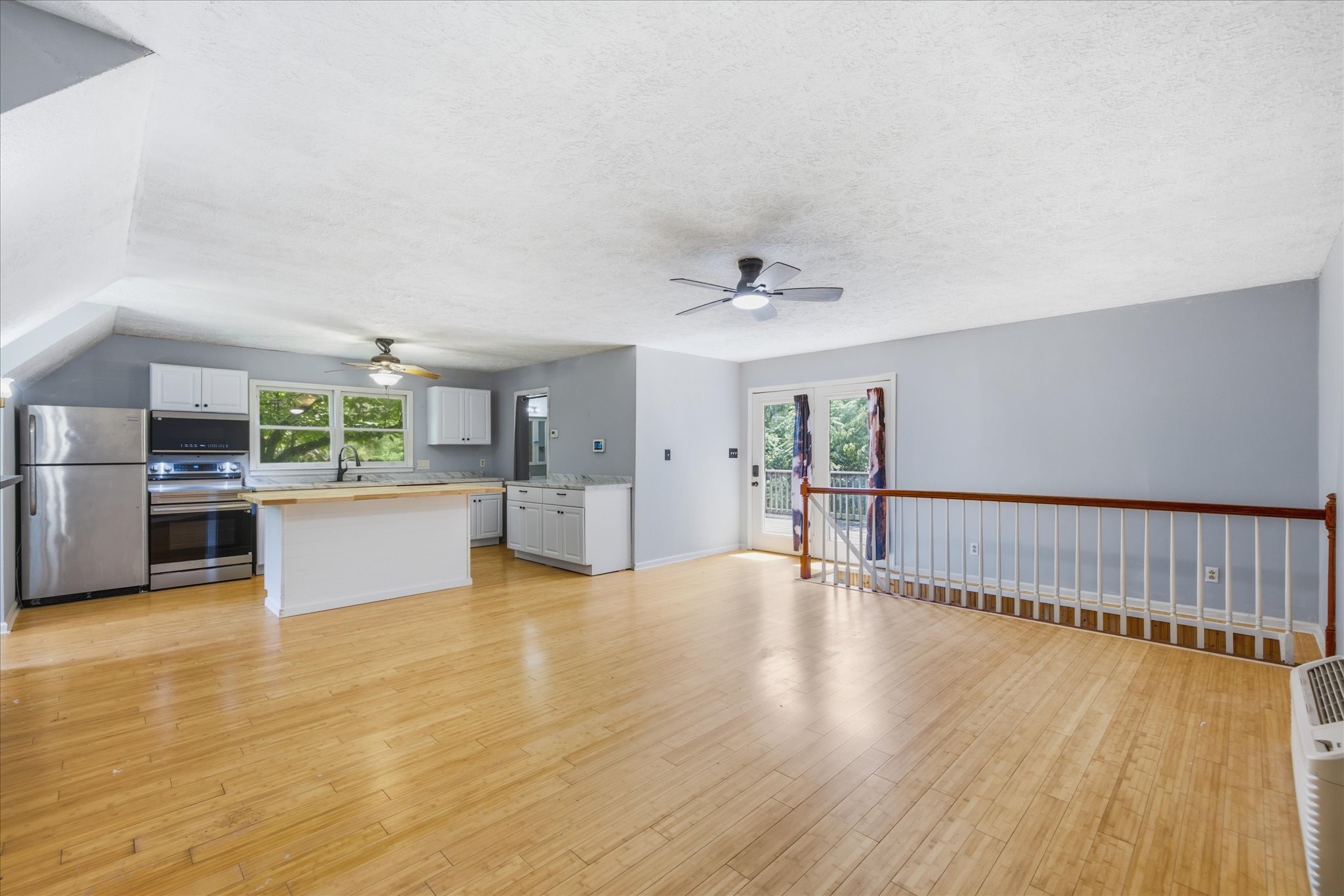 4036 Vernon Creek Road Cunningham, TN 37052 - Photo 3 of 33 Gallery Image 3