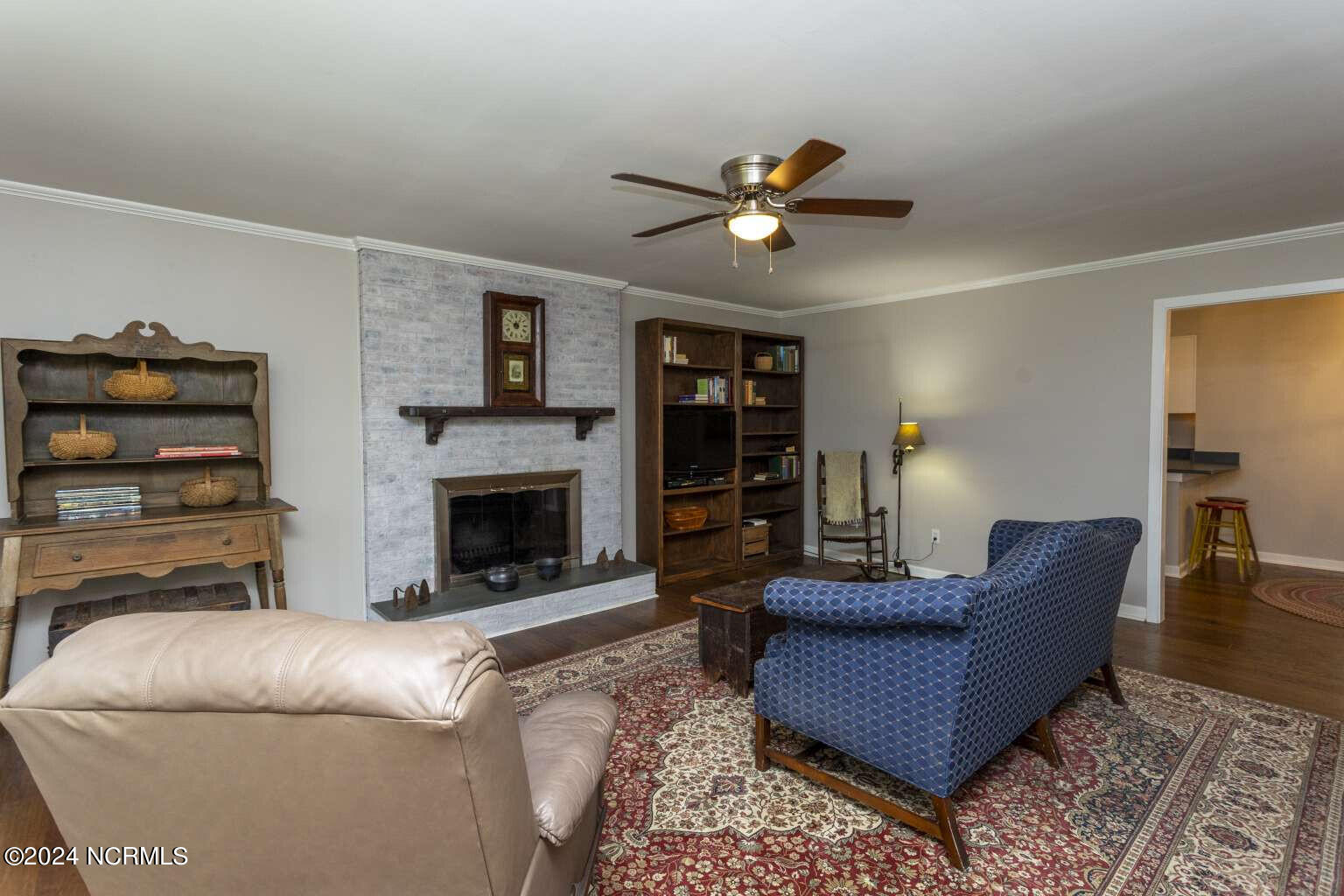 261 Foxfire Road Aberdeen, NC 28315 - Photo 14 of 30 Kinney.14