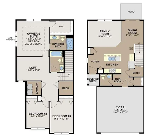 $379,990 | 1023 130th Street West, Rosemount, MN 55068