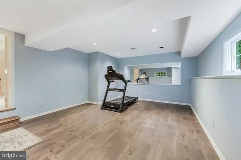 $1,550,000 | 5501 West Ridge View Drive, Fairfax, VA 22030
