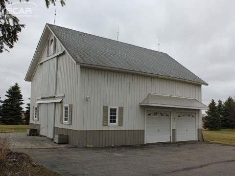 3705 East Cronk Road Owosso, MI 48867 - Photo 3 of 21 20435367-2.JPG