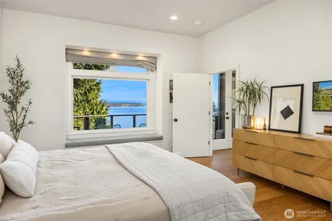 $3,698,000 | 12168 Sunrise Drive Northeast, Bainbridge Island, WA 98110
