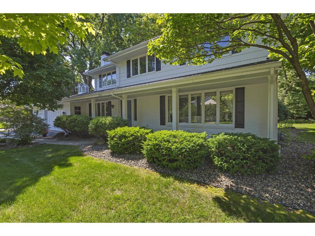 6001 Dewey Hill Road Edina, MN 55439 - Photo 1 of 21