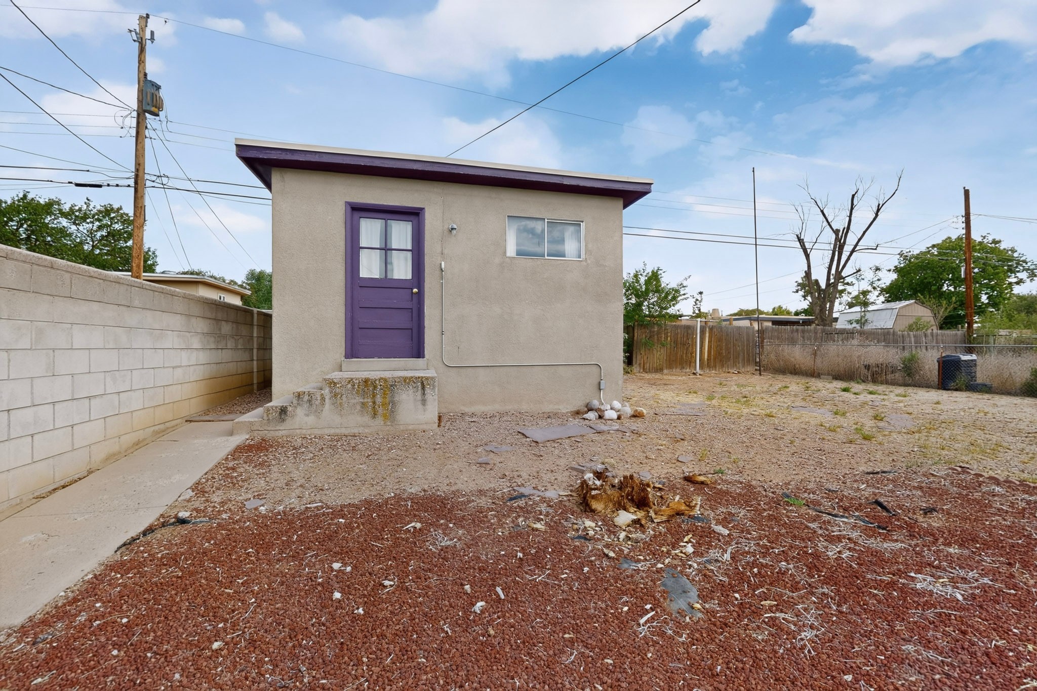 1838 Otowi Road Santa Fe, NM 87505 - Photo 41 of 44