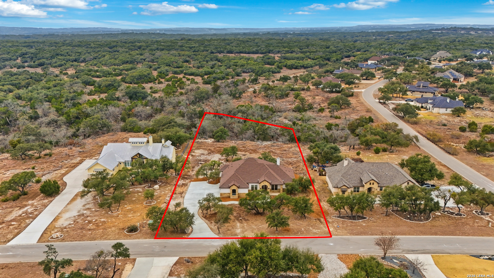 412 Havasu Spring Branch, TX 78070 - Photo 31 of 36