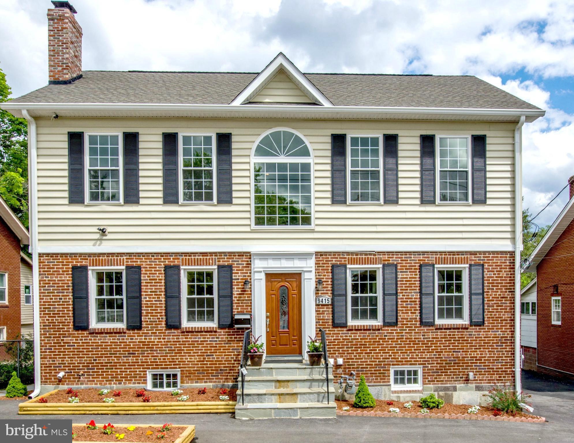 9415 Colesville Road Silver Spring, MD 20901 - Photo 1 of 34