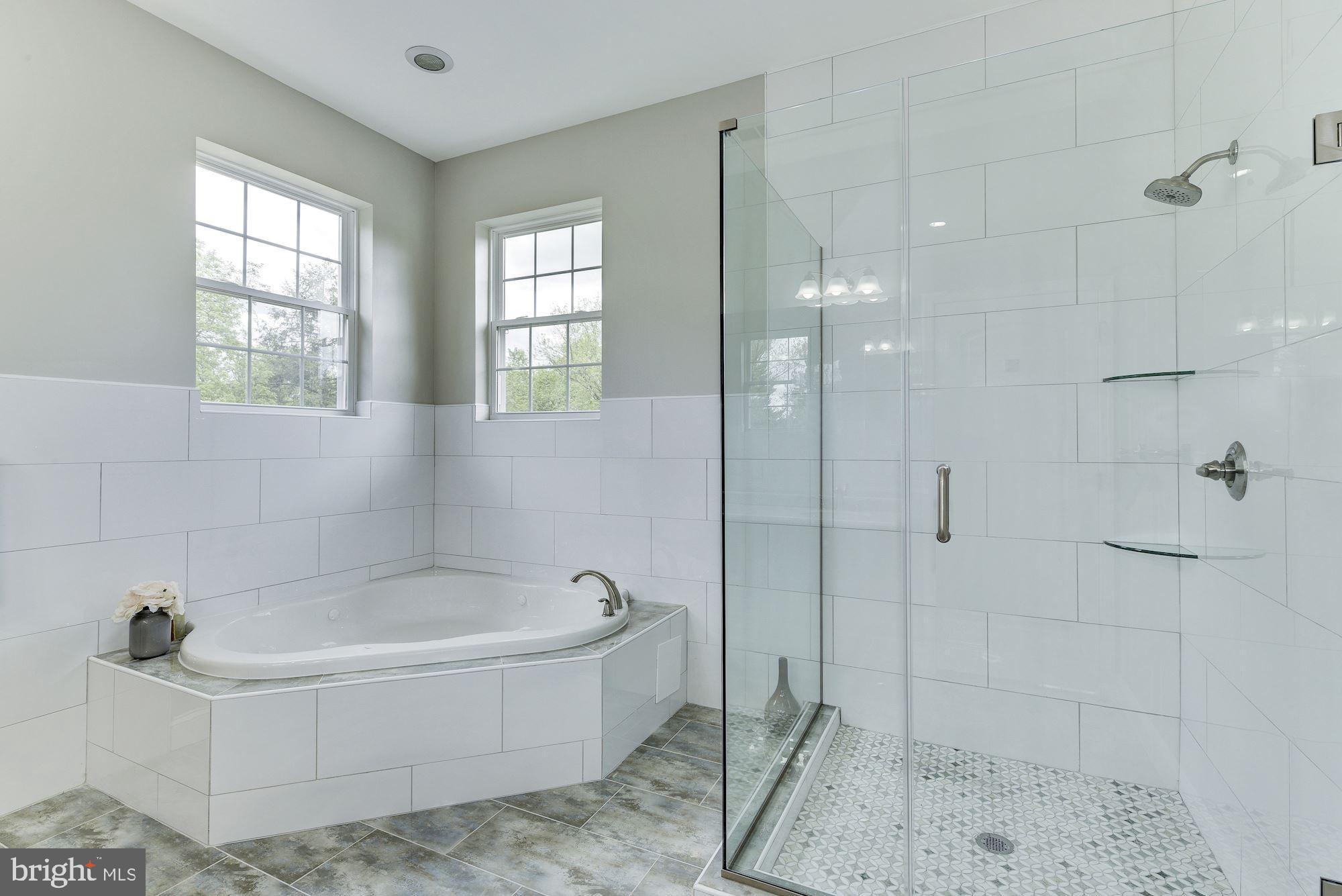 9415 Colesville Road Silver Spring, MD 20901 - Photo 14 of 34 Owner's bath