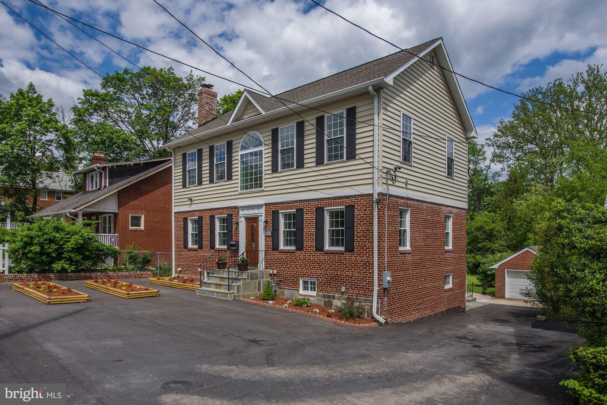 9415 Colesville Road Silver Spring, MD 20901 - Photo 3 of 34