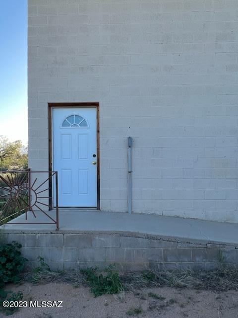 13220 West Rudasill Road Tucson, AZ 85743 - Photo 13 of 14 Gallery Image 13