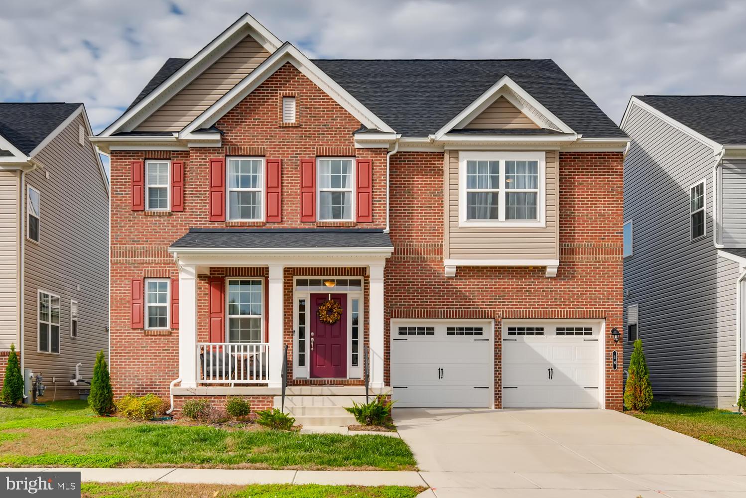 14 Trout Run Road Baltimore, MD 21220 - Photo 1 of 30