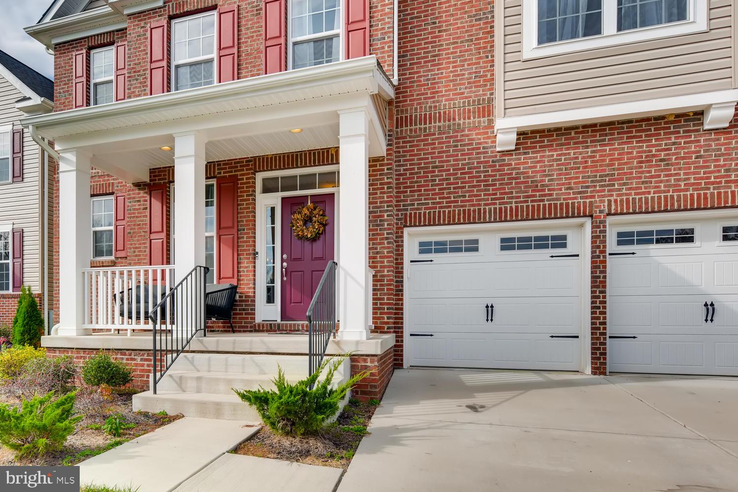 14 Trout Run Road Baltimore, MD 21220 - Photo 30 of 30