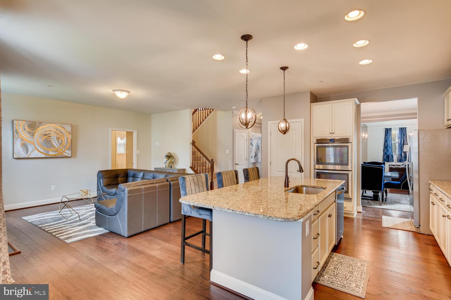 14 Trout Run Road Baltimore, MD 21220 - Photo 5 of 30
