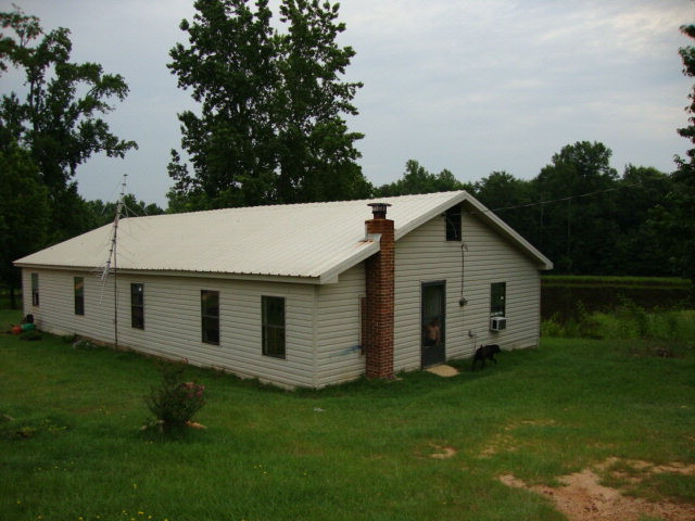 1868 Ranger Road Warrenton, GA 30828 - Photo 1 of 1 Main View