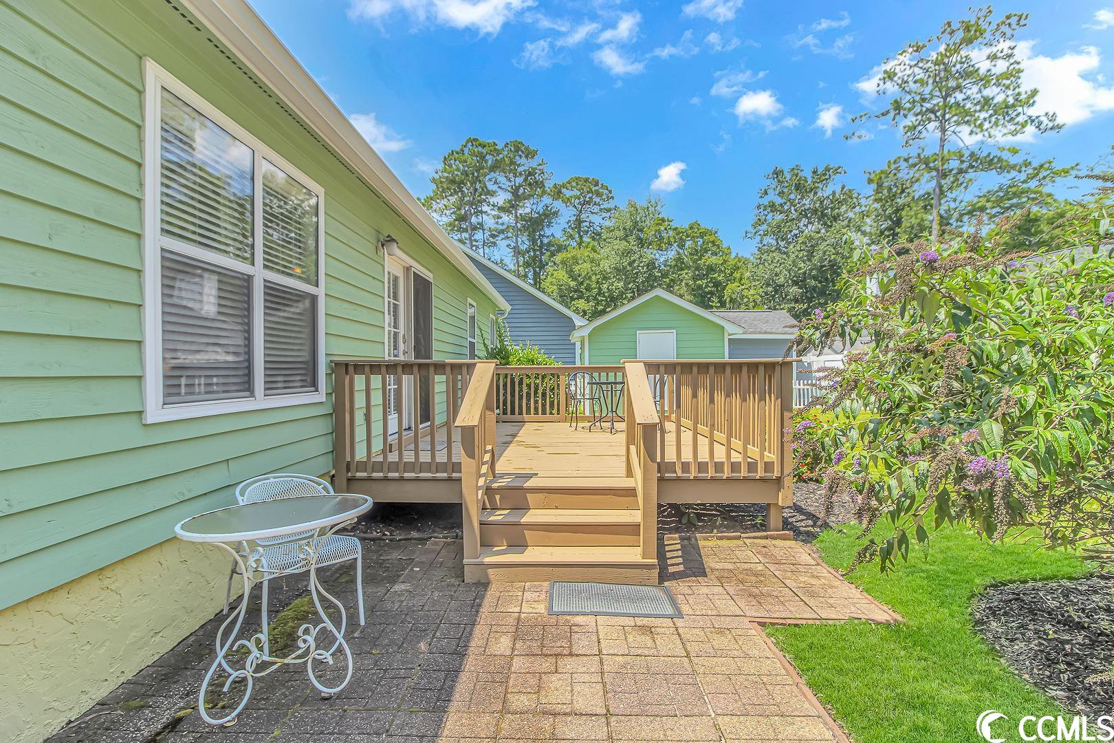 4224 Murrells Inlet Road Murrells Inlet, SC 29576 - Photo 22 of 31 Gallery Image 22