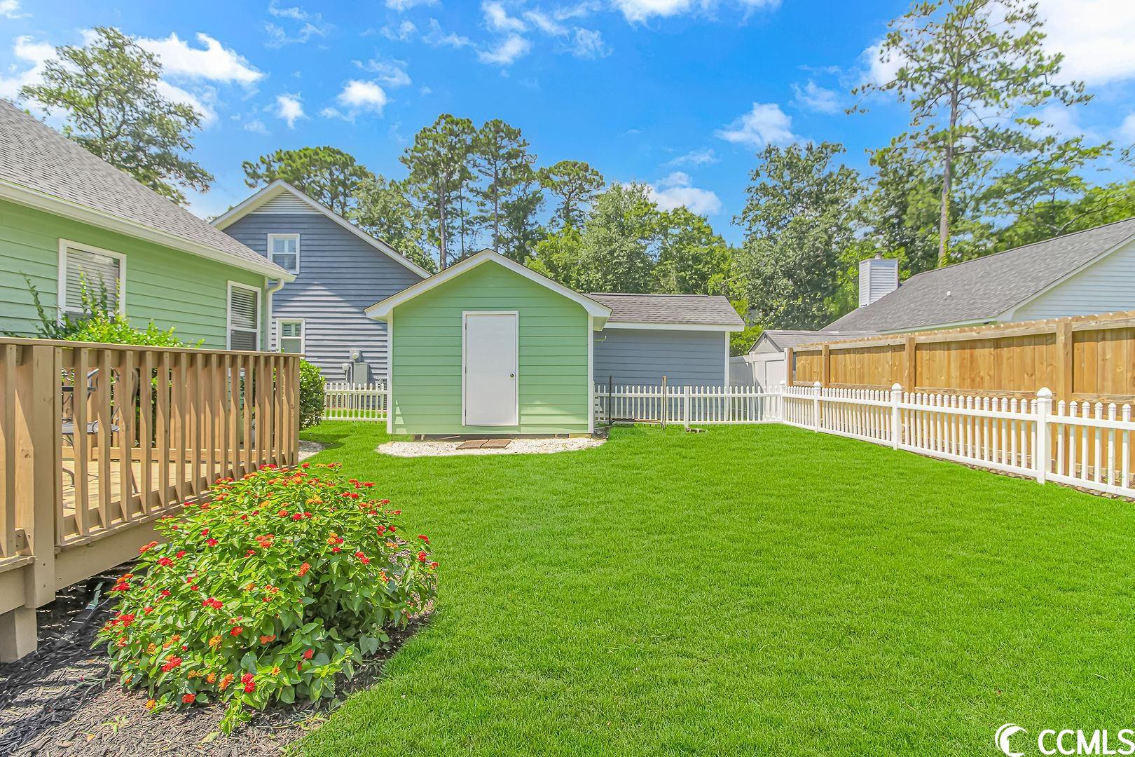 4224 Murrells Inlet Road Murrells Inlet, SC 29576 - Photo 23 of 31 Gallery Image 23