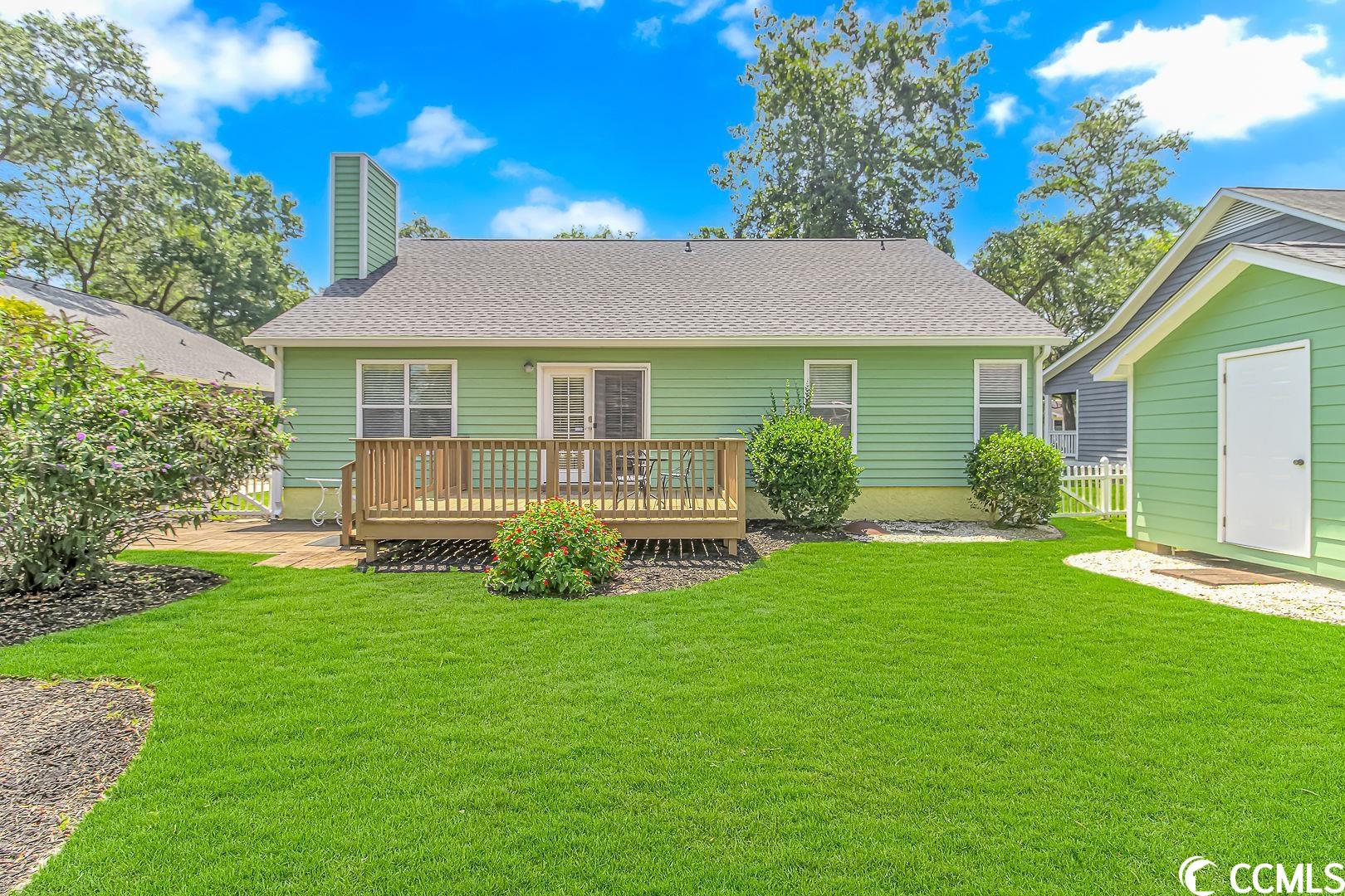 4224 Murrells Inlet Road Murrells Inlet, SC 29576 - Photo 24 of 31 Gallery Image 24