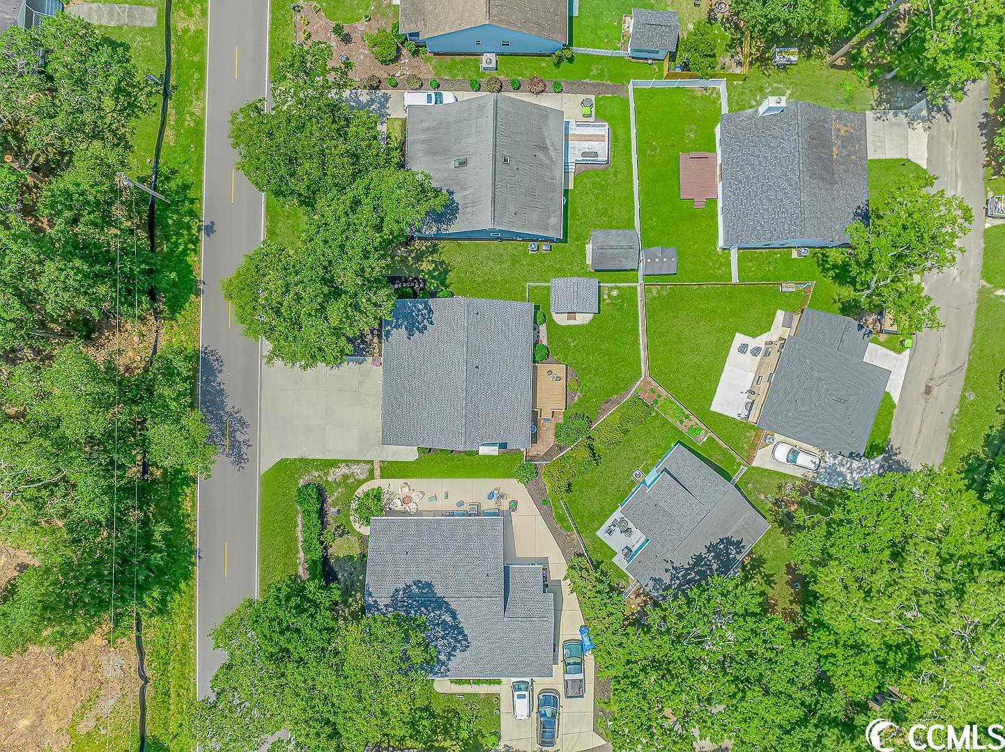 4224 Murrells Inlet Road Murrells Inlet, SC 29576 - Photo 26 of 31 Gallery Image 26