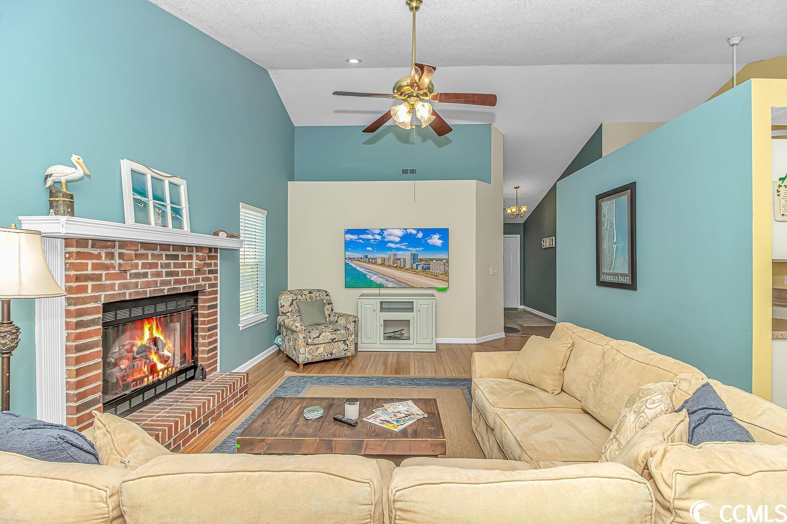4224 Murrells Inlet Road Murrells Inlet, SC 29576 - Photo 8 of 31 Gallery Image 8