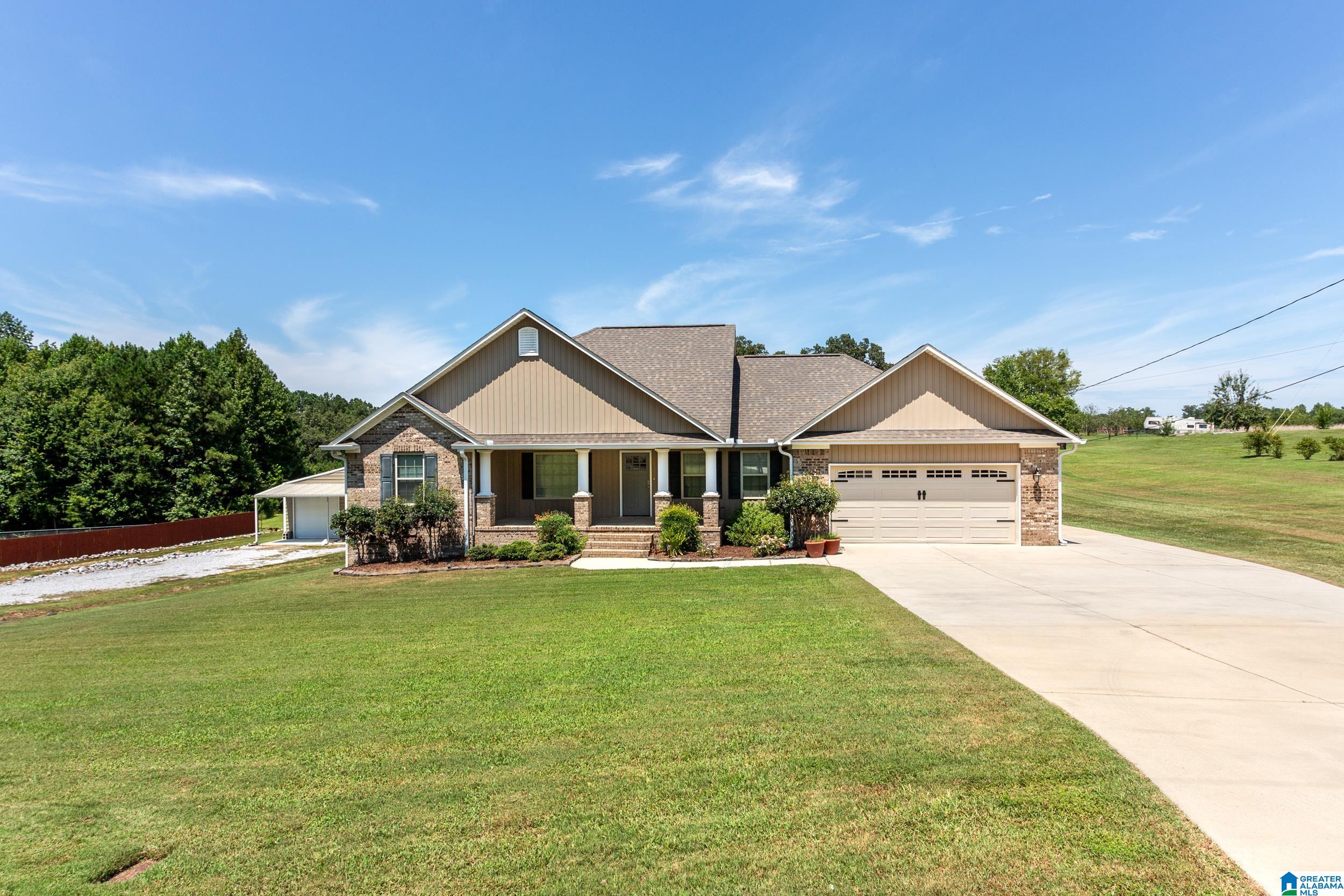 719 Rabbittown Road Gadsden, AL 35905 - Photo 1 of 39