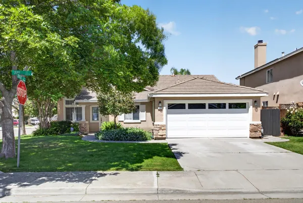 $675,000 | 1723 Duke Court, Tracy, CA 95377
