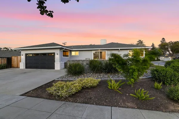$2,973,888 | 1079 The Dalles Avenue, Sunnyvale, CA 94087