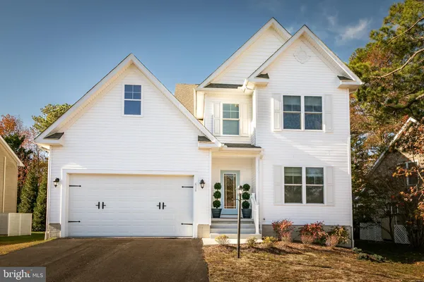 $1,125,000 | 614 Bethany Loop, Bethany Beach, DE 19930