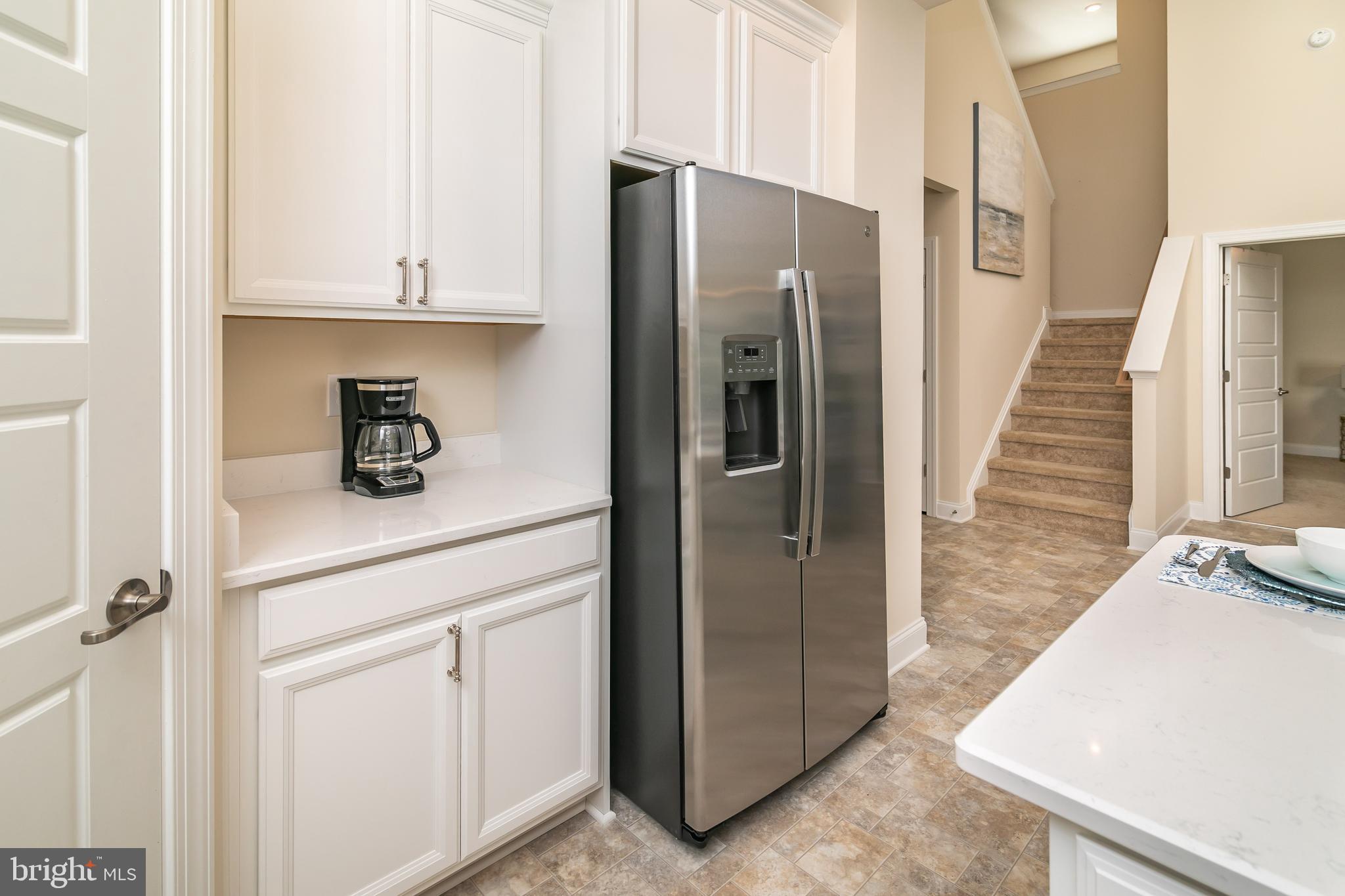 614 Bethany Loop Bethany Beach, DE 19930 - Photo 15 of 92 Coffee bar!