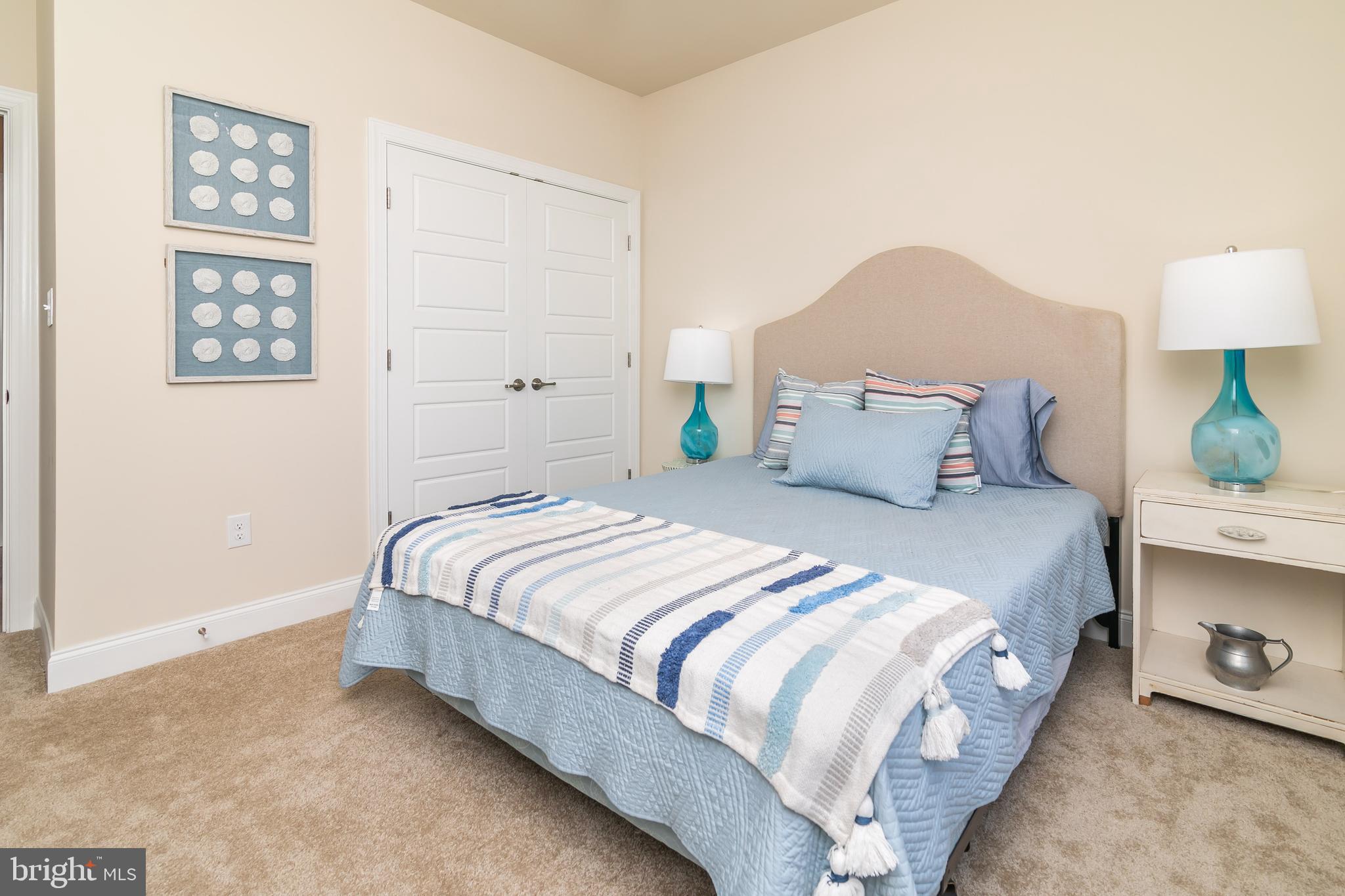 614 Bethany Loop Bethany Beach, DE 19930 - Photo 35 of 92 Bedroom #2