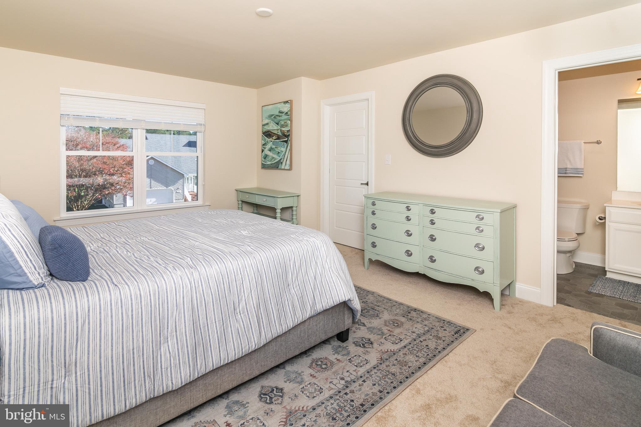 614 Bethany Loop Bethany Beach, DE 19930 - Photo 51 of 92 Bedroom #4