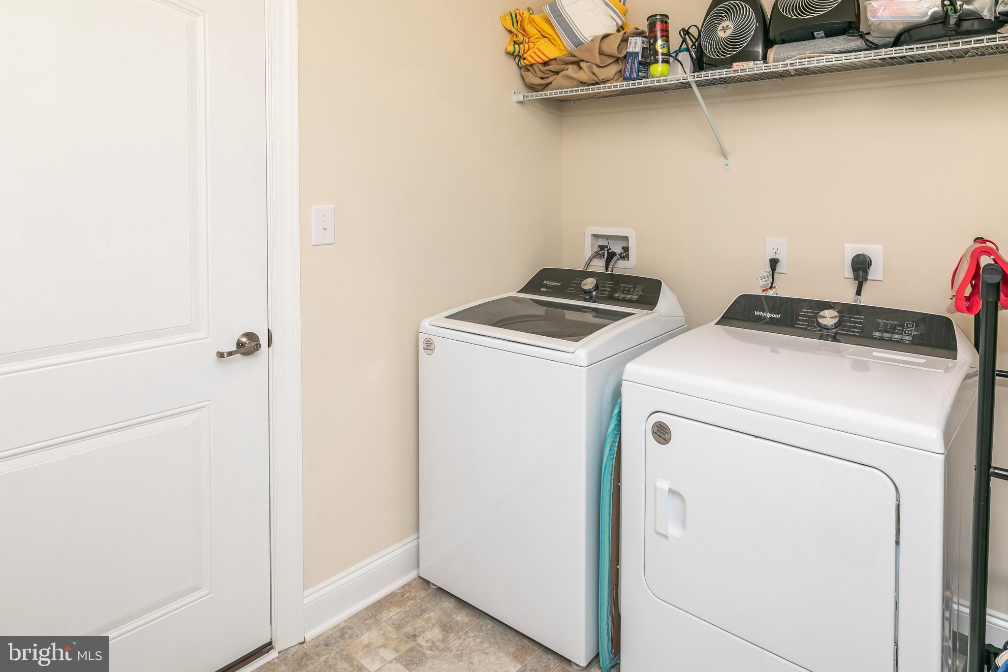 614 Bethany Loop Bethany Beach, DE 19930 - Photo 55 of 92 Main level laundry