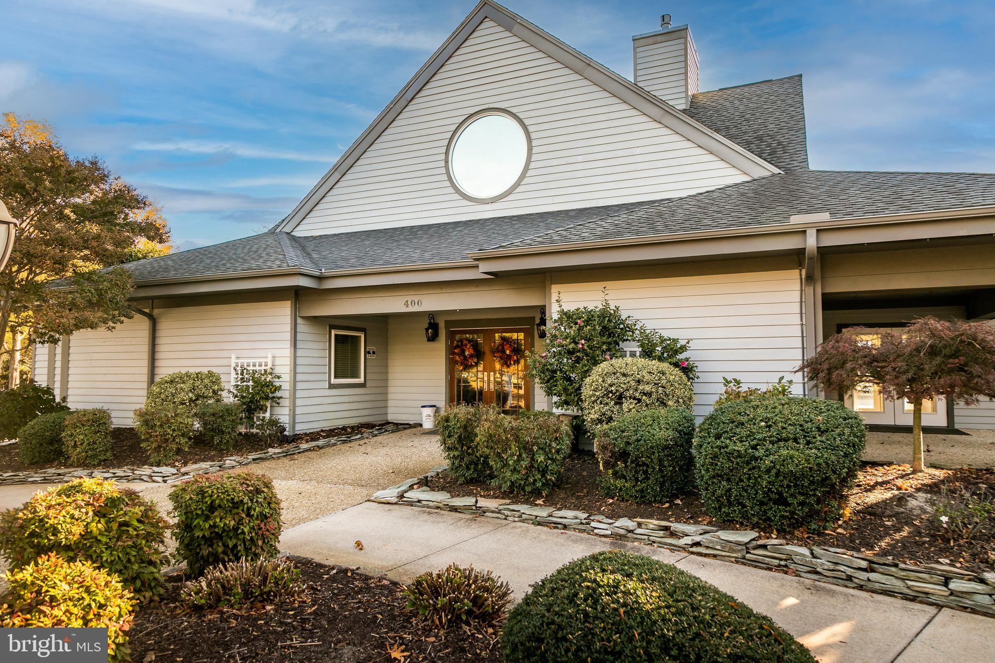 614 Bethany Loop Bethany Beach, DE 19930 - Photo 61 of 92 Salt Pond Clubhouse