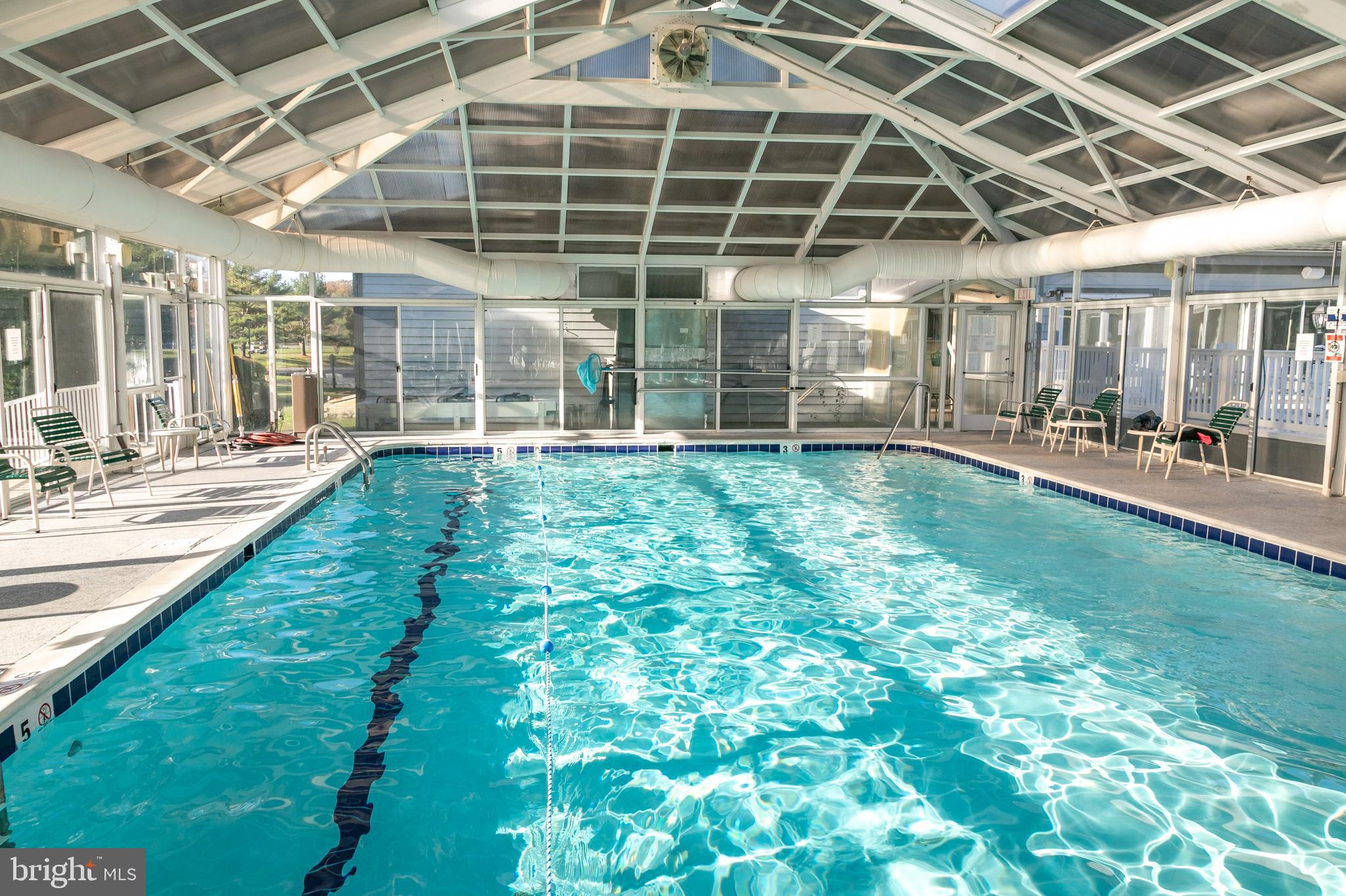 614 Bethany Loop Bethany Beach, DE 19930 - Photo 64 of 92 Indoor pool available in off-season
