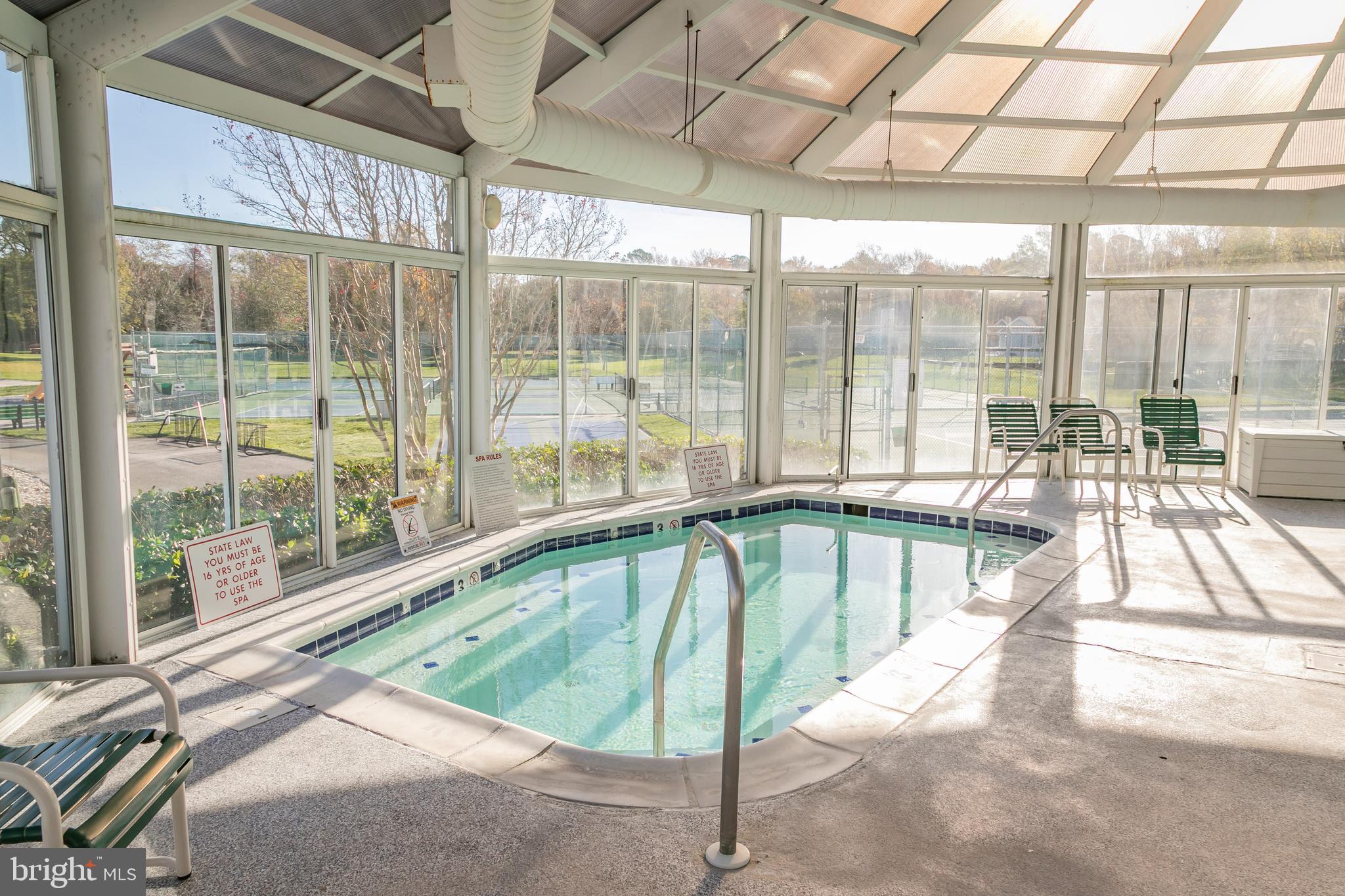 614 Bethany Loop Bethany Beach, DE 19930 - Photo 66 of 92 Hot tub available off-season