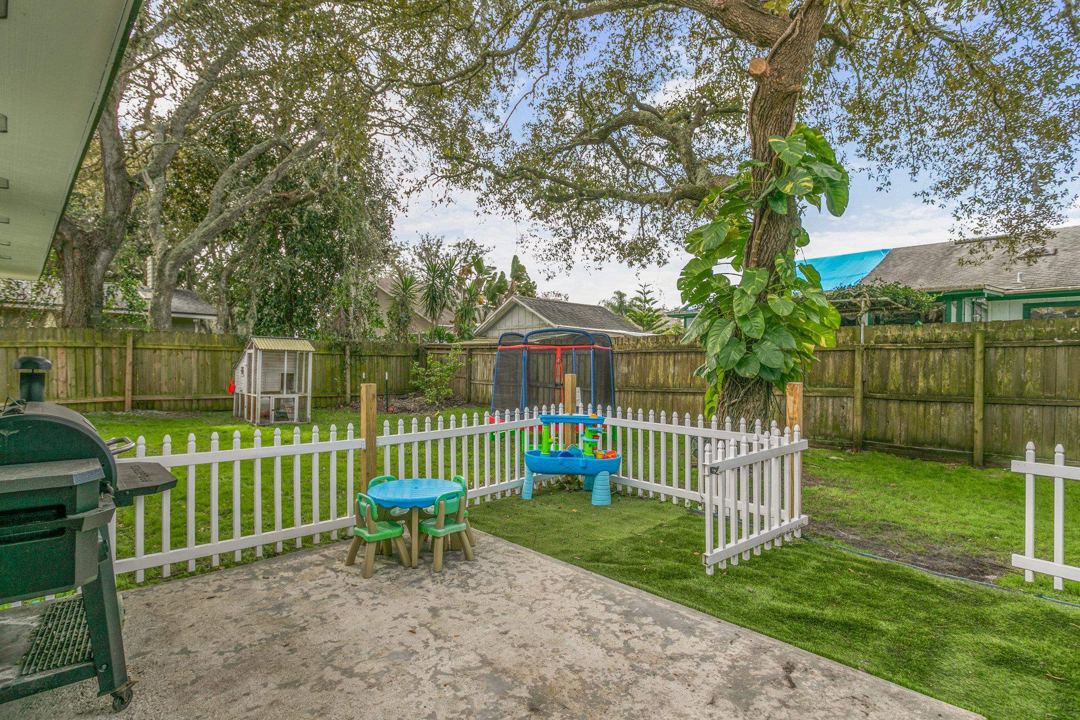 218 Orchis Road St. Augustine, FL 32086 - Photo 34 of 41 Gallery Image 34