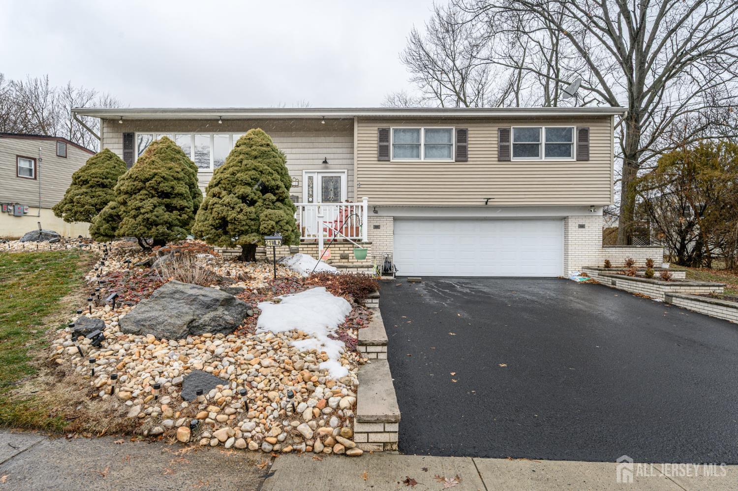 21 Wilk Road Edison, NJ 08837 - Photo 1 of 1 Gallery Image 1