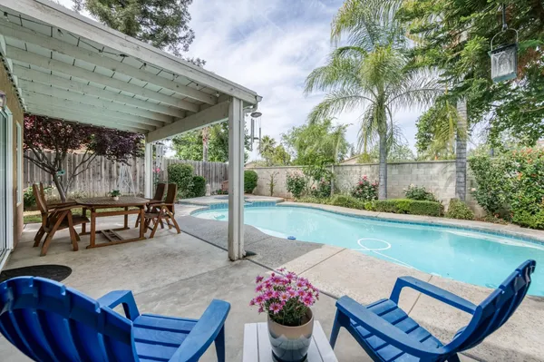 $595,000 | 2329 Prescott Avenue, Clovis, CA 93619