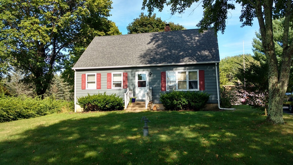 649 Lebanon Hill Road Southbridge, MA 01550 - Photo 1 of 19 Gallery Image 1