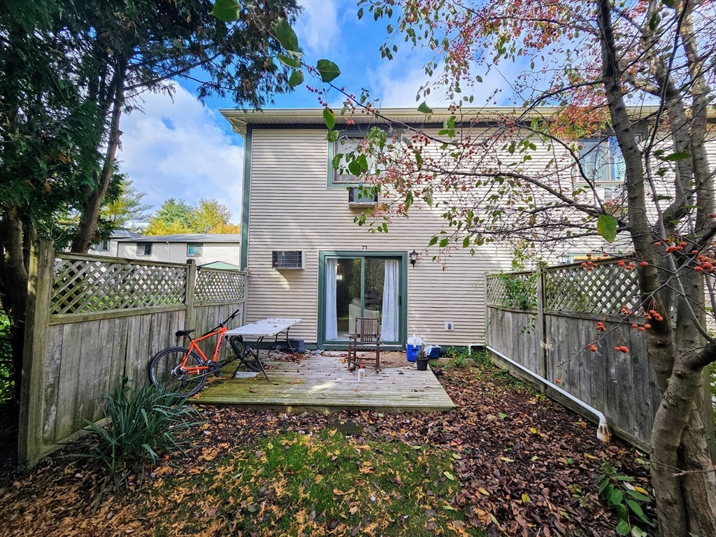 170 East Hadley Road, Unit 71 Amherst, MA 01002 - Photo 8 of 17 Gallery Image 8