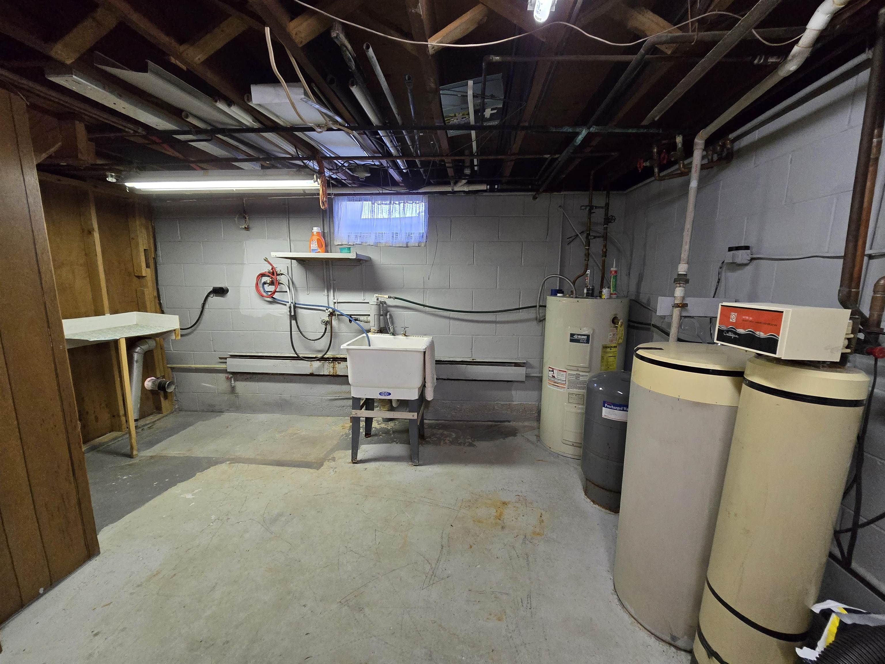 1695 East Almeda Beach Road Pinconning, MI 48650 - Photo 26 of 35 Gallery Image 26