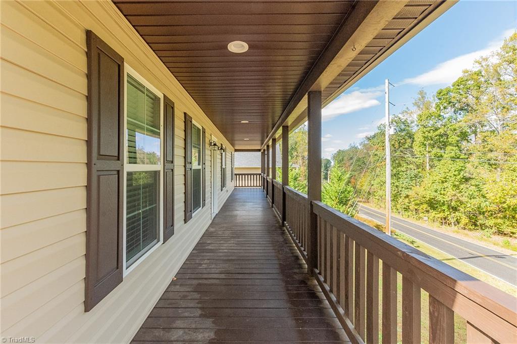 133 Lake Drive 9 Lexington, NC 27292 - Photo 32 of 34