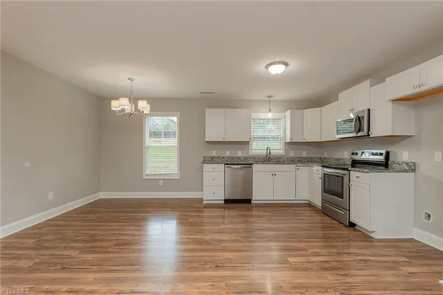 $265,900 | 133 Lake Drive 9, Lexington, NC 27292