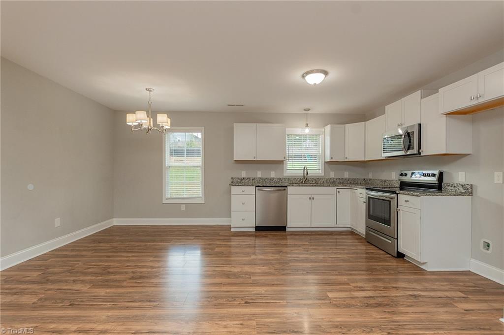 133 Lake Drive 9 Lexington, NC 27292 - Photo 7 of 34