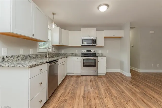 $265,900 | 133 Lake Drive 9, Lexington, NC 27292