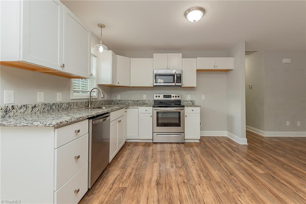 133 Lake Drive 9 Lexington, NC 27292 - Photo 9 of 34